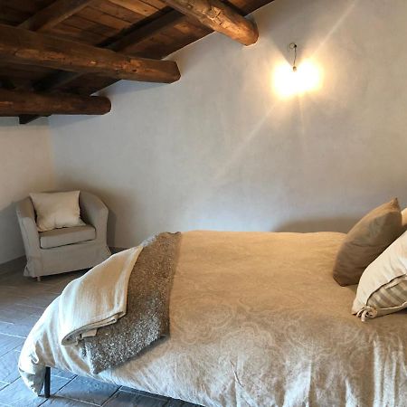 Apartament Casa Antica Santo Stefano Di Sessanio Zewnętrze zdjęcie