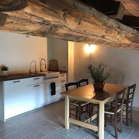 Apartament Casa Antica Santo Stefano Di Sessanio Zewnętrze zdjęcie